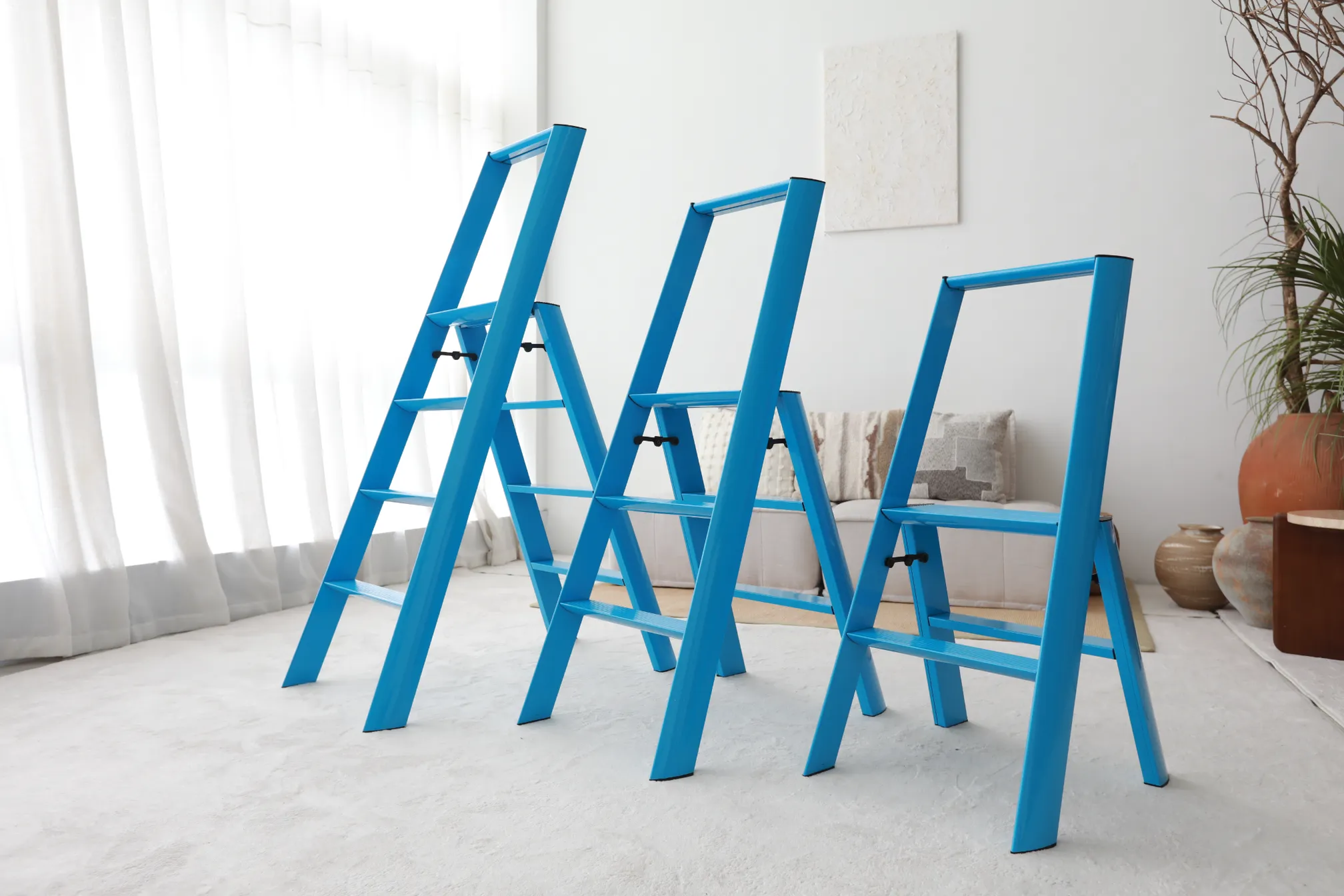 Arte Step Stool Single - AS